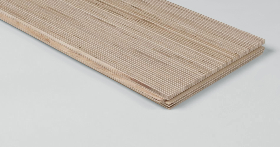 <p> Plank is suitable for both floating and fixed flooring and wall and ceiling</p>